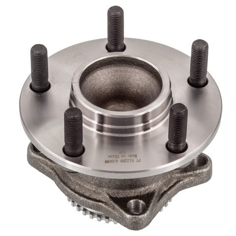 Power Train Wheel Bearing and Hub Assembly P/N:PT512290 Fits: Mitsubishi Endeavor 2005 - Image 4