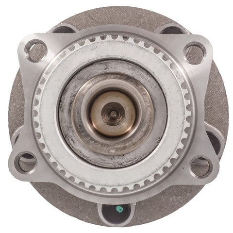 Power Train Wheel Bearing and Hub Assembly P/N:PT512290 Fits: Mitsubishi Endeavor 2005 - Image 1