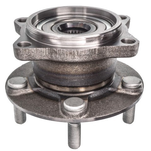 Power Train Wheel Bearing and Hub Assembly P/N:PT512291 Fits: Mitsubishi Endeavor 08-04, Mitsubishi Endeavor 11-10 - Image 3