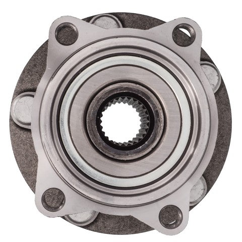 Power Train Wheel Bearing and Hub Assembly P/N:PT512291 Fits: Mitsubishi Endeavor 08-04, Mitsubishi Endeavor 11-10 - Image 1
