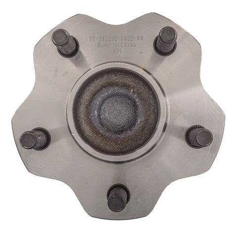 Power Train Wheel Bearing and Hub Assembly P/N:PT512292 Fits: Nissan Maxima 08-04 - Image 5
