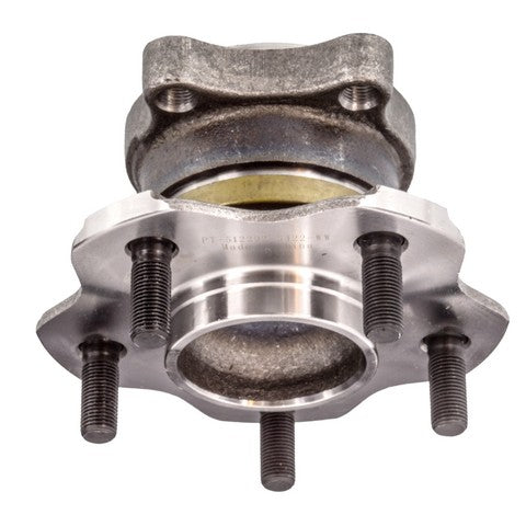 Power Train Wheel Bearing and Hub Assembly P/N:PT512292 Fits: Nissan Maxima 08-04 - Image 3