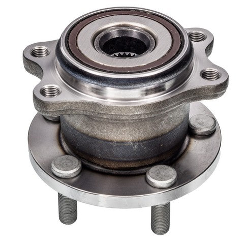 Power Train Wheel Bearing and Hub Assembly P/N:PT512293 Fits: Subaru Legacy 09-05, Subaru Outback 09-05 - Image 3