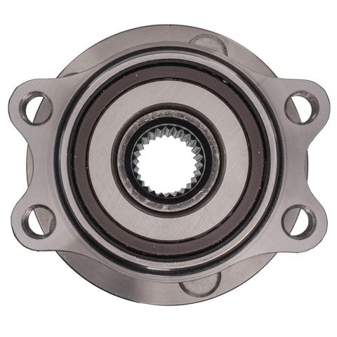 Power Train Wheel Bearing and Hub Assembly P/N:PT512293 Fits: Subaru Legacy 09-05, Subaru Outback 09-05 - Image 1