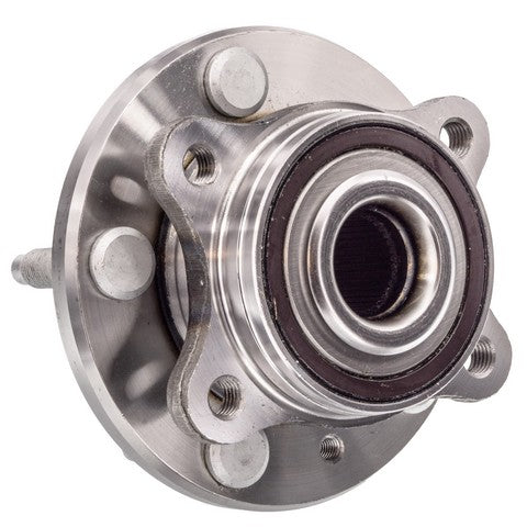 Power Train Wheel Bearing and Hub Assembly P/N:PT512299 Fits: Ford Five Hundred 07-05, Ford Freestyle 07-05, Ford Taurus 09-08, Ford Taurus X 09-08, Mercury Montego 07-05, Mercury Sable 09-08 - Image 2