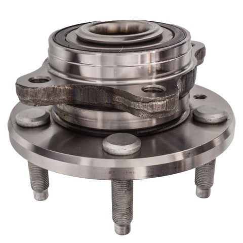 Power Train Wheel Bearing and Hub Assembly P/N:PT512299 Fits: Ford Five Hundred 07-05, Ford Freestyle 07-05, Ford Taurus 09-08, Ford Taurus X 09-08, Mercury Montego 07-05, Mercury Sable 09-08 - Image 5
