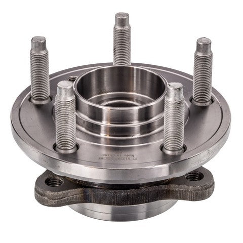 Power Train Wheel Bearing and Hub Assembly P/N:PT512299 Fits: Ford Five Hundred 07-05, Ford Freestyle 07-05, Ford Taurus 09-08, Ford Taurus X 09-08, Mercury Montego 07-05, Mercury Sable 09-08 - Image 4