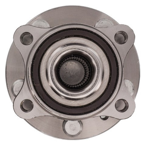 Power Train Wheel Bearing and Hub Assembly P/N:PT512299 Fits: Ford Five Hundred 07-05, Ford Freestyle 07-05, Ford Taurus 09-08, Ford Taurus X 09-08, Mercury Montego 07-05, Mercury Sable 09-08 - Image 3