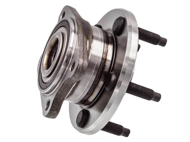 Power Train Wheel Bearing and Hub Assembly P/N:PT512300 Fits: Ford Five Hundred 07-05, Ford Freestyle 07-05, Ford Taurus 09-08, Ford Taurus X 09-08, Mercury Montego 07-05, Mercury Sable 09-08 - Image 5