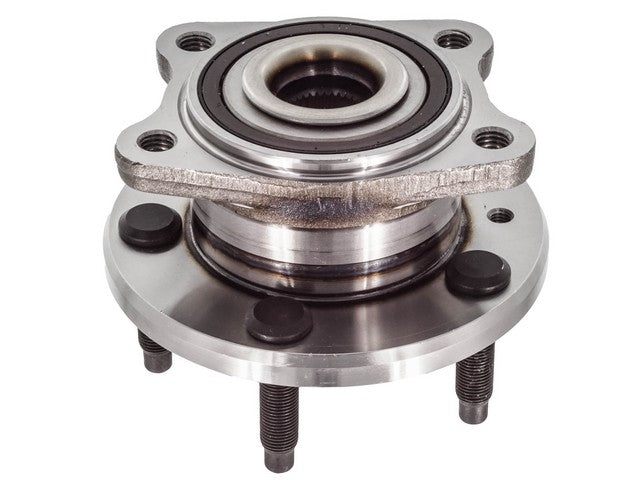 Power Train Wheel Bearing and Hub Assembly P/N:PT512300 Fits: Ford Five Hundred 07-05, Ford Freestyle 07-05, Ford Taurus 09-08, Ford Taurus X 09-08, Mercury Montego 07-05, Mercury Sable 09-08 - Image 3