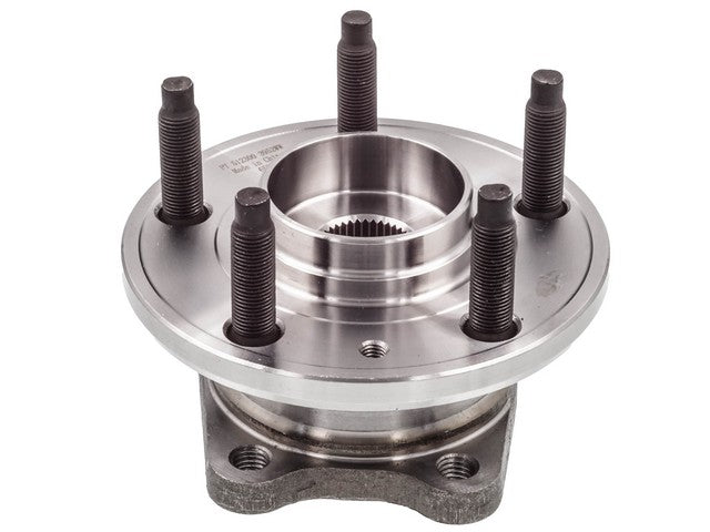 Power Train Wheel Bearing and Hub Assembly P/N:PT512300 Fits: Ford Five Hundred 07-05, Ford Freestyle 07-05, Ford Taurus 09-08, Ford Taurus X 09-08, Mercury Montego 07-05, Mercury Sable 09-08 - Image 2