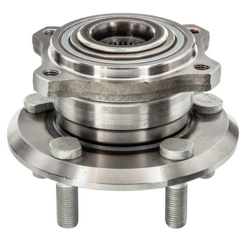 Power Train Wheel Bearing and Hub Assembly P/N:PT512301 Fits: Chrysler 300 09-05, Dodge Charger 09-06, Dodge Magnum 08-05 - Image 2