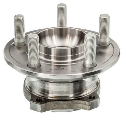 Power Train Wheel Bearing and Hub Assembly P/N:PT512301 Fits: Chrysler 300 09-05, Dodge Charger 09-06, Dodge Magnum 08-05 - Image 1