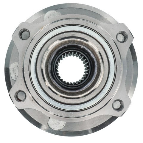 Power Train Wheel Bearing and Hub Assembly P/N:PT512301 Fits: Chrysler 300 09-05, Dodge Charger 09-06, Dodge Magnum 08-05 - Image 4