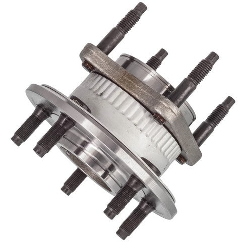 Power Train Wheel Bearing and Hub Assembly P/N:PT512302 Fits: Jeep Commander 10-06, Jeep Grand Cherokee 10-05 - Image 2