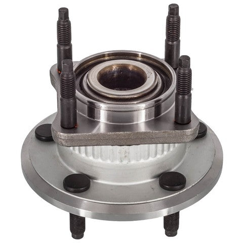 Power Train Wheel Bearing and Hub Assembly P/N:PT512302 Fits: Jeep Commander 10-06, Jeep Grand Cherokee 10-05 - Image 5