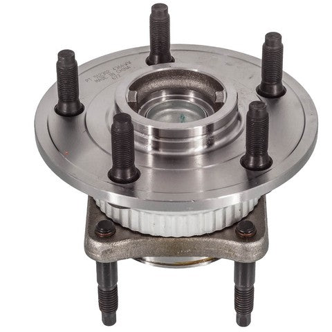 Power Train Wheel Bearing and Hub Assembly P/N:PT512302 Fits: Jeep Commander 10-06, Jeep Grand Cherokee 10-05 - Image 3