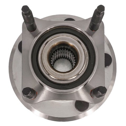 Power Train Wheel Bearing and Hub Assembly P/N:PT512302 Fits: Jeep Commander 10-06, Jeep Grand Cherokee 10-05 - Image 4