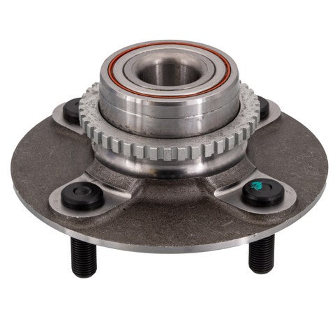 Power Train Wheel Bearing and Hub Assembly P/N:PT512303 Fits: Nissan Almera 05-01, Nissan Sentra 06-00 - Image 2