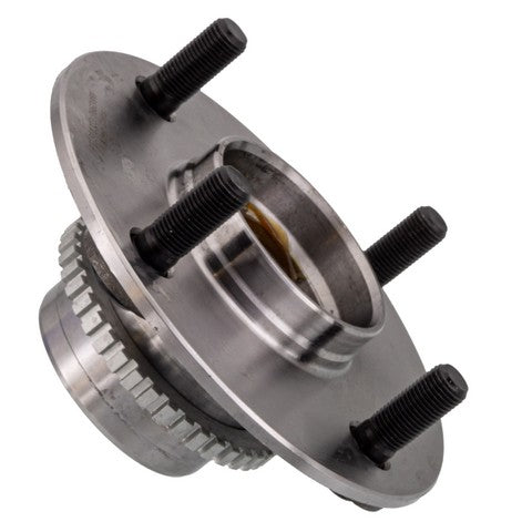 Power Train Wheel Bearing and Hub Assembly P/N:PT512303 Fits: Nissan Almera 05-01, Nissan Sentra 06-00 - Image 1