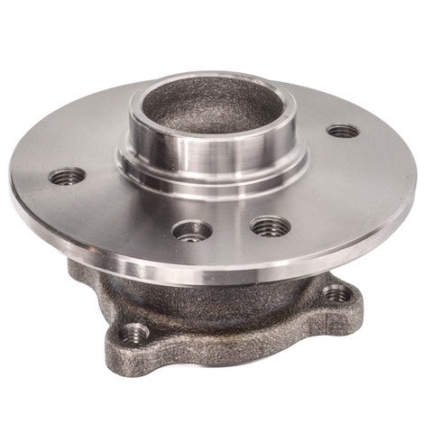 Power Train Wheel Bearing and Hub Assembly P/N:PT512304 Fits: Mini Cooper 06-02 - Image 1