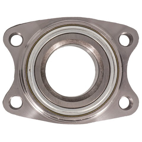 Power Train Wheel Bearing and Hub Assembly,Wheel Bearing Assembly P/N:PT512305 Fits: Audi A4, Audi A4 Quattro, Audi A6, Audi A6 Quattro, Audi A8 Quattro, Audi Rs4, Audi Rs6, Audi S4, Audi S6, Audi S8, Volkswagen Passat - Image 4