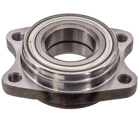 Power Train Wheel Bearing and Hub Assembly,Wheel Bearing Assembly P/N:PT512305 Fits: Audi A4, Audi A4 Quattro, Audi A6, Audi A6 Quattro, Audi A8 Quattro, Audi Rs4, Audi Rs6, Audi S4, Audi S6, Audi S8, Volkswagen Passat - Image 3