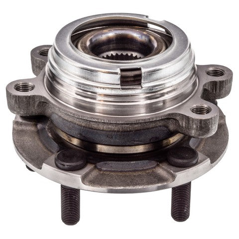Power Train Wheel Bearing and Hub Assembly P/N:PT512306 Fits: Jaguar X-type 08-02 - Image 3