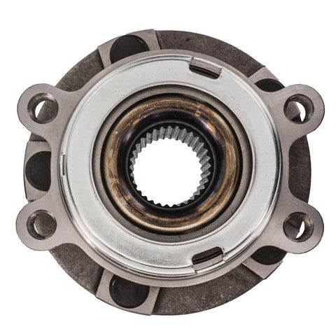 Power Train Wheel Bearing and Hub Assembly P/N:PT512306 Fits: Jaguar X-type 08-02 - Image 1