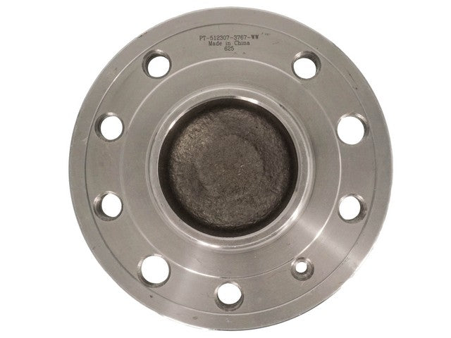 Power Train Wheel Bearing and Hub Assembly P/N:PT512307 Fits: Saab 9-3 11-03, Saab 9-3x 11-10 - Image 4