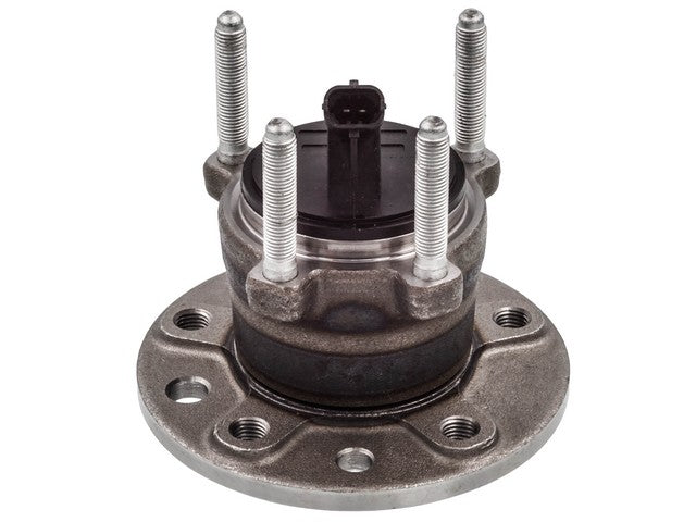 Power Train Wheel Bearing and Hub Assembly P/N:PT512307 Fits: Saab 9-3 11-03, Saab 9-3x 11-10 - Image 3
