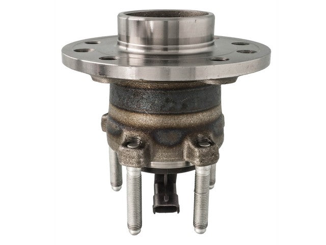Power Train Wheel Bearing and Hub Assembly P/N:PT512307 Fits: Saab 9-3 11-03, Saab 9-3x 11-10 - Image 2