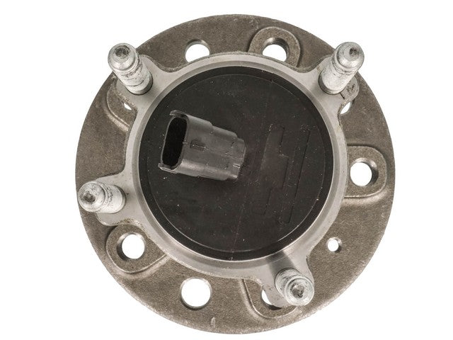 Power Train Wheel Bearing and Hub Assembly P/N:PT512307 Fits: Saab 9-3 11-03, Saab 9-3x 11-10 - Image 1