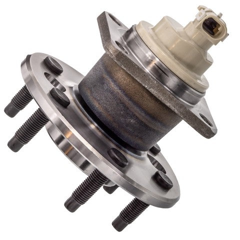 Power Train Wheel Bearing and Hub Assembly P/N:PT512309 Fits: Buick Terraza 07-06, Chevrolet Uplander 09-06, Pontiac Montana 09-06, Saturn Relay 07-06 - Image 5