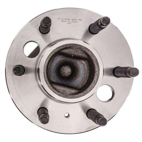 Power Train Wheel Bearing and Hub Assembly P/N:PT512309 Fits: Buick Terraza 07-06, Chevrolet Uplander 09-06, Pontiac Montana 09-06, Saturn Relay 07-06 - Image 4