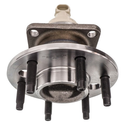 Power Train Wheel Bearing and Hub Assembly P/N:PT512309 Fits: Buick Terraza 07-06, Chevrolet Uplander 09-06, Pontiac Montana 09-06, Saturn Relay 07-06 - Image 2