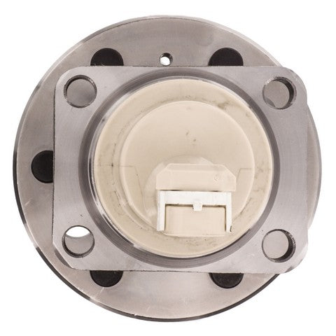 Power Train Wheel Bearing and Hub Assembly P/N:PT512309 Fits: Buick Terraza 07-06, Chevrolet Uplander 09-06, Pontiac Montana 09-06, Saturn Relay 07-06 - Image 1