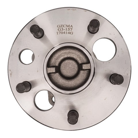 Power Train Wheel Bearing and Hub Assembly P/N:PT512310 Fits: Toyota Avalon 04-95, Toyota Camry 01-91, Toyota Solara 03-99 - Image 4