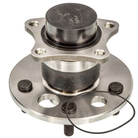 Power Train Wheel Bearing and Hub Assembly P/N:PT512310 Fits: Toyota Avalon 04-95, Toyota Camry 01-91, Toyota Solara 03-99 - Image 3