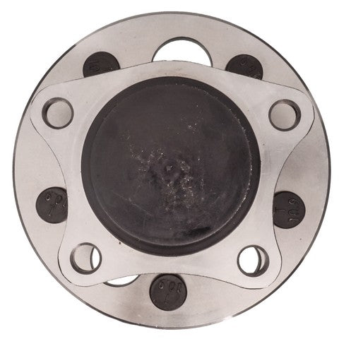 Power Train Wheel Bearing and Hub Assembly P/N:PT512310 Fits: Toyota Avalon 04-95, Toyota Camry 01-91, Toyota Solara 03-99 - Image 1