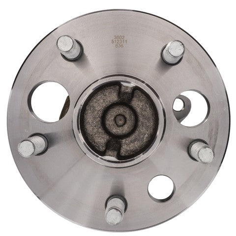 Power Train Wheel Bearing and Hub Assembly P/N:PT512311 Fits: Toyota Camry 01-91, Toyota Solara 03-99 - Image 4