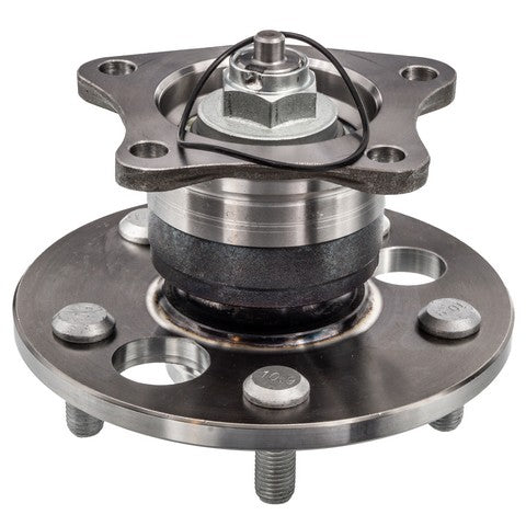 Power Train Wheel Bearing and Hub Assembly P/N:PT512311 Fits: Toyota Camry 01-91, Toyota Solara 03-99 - Image 3
