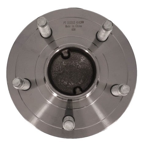 Power Train Wheel Bearing and Hub Assembly P/N:PT512312 Fits: Ford Freestar 07-04, Mercury Monterey 07-04 - Image 3
