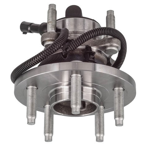 Power Train Wheel Bearing and Hub Assembly P/N:PT512312 Fits: Ford Freestar 07-04, Mercury Monterey 07-04 - Image 1