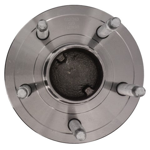Power Train Wheel Bearing and Hub Assembly P/N:PT512313 Fits: Ford Freestar 07-04, Mercury Monterey 07-04 - Image 4
