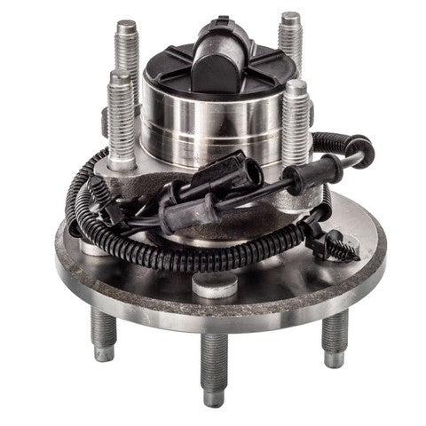 Power Train Wheel Bearing and Hub Assembly P/N:PT512313 Fits: Ford Freestar 07-04, Mercury Monterey 07-04 - Image 3