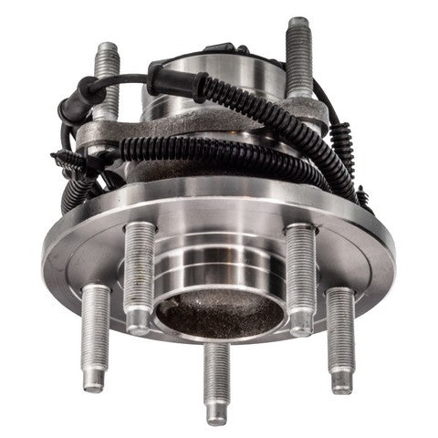 Power Train Wheel Bearing and Hub Assembly P/N:PT512313 Fits: Ford Freestar 07-04, Mercury Monterey 07-04 - Image 2