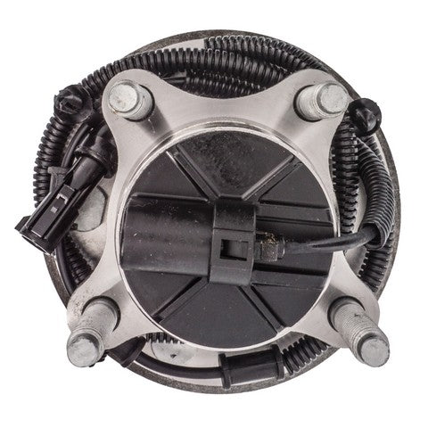 Power Train Wheel Bearing and Hub Assembly P/N:PT512313 Fits: Ford Freestar 07-04, Mercury Monterey 07-04 - Image 1
