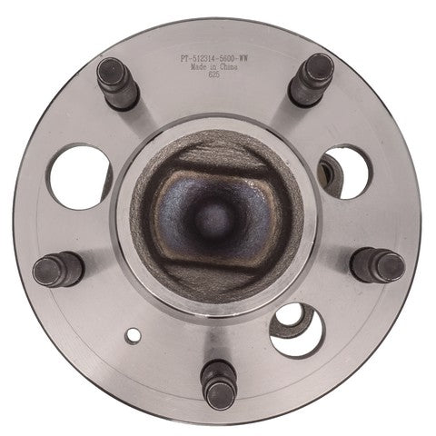 Power Train Wheel Bearing and Hub Assembly P/N:PT512314 Fits: Buick Lucerne 11-06, Cadillac Dts 11-06 - Image 2