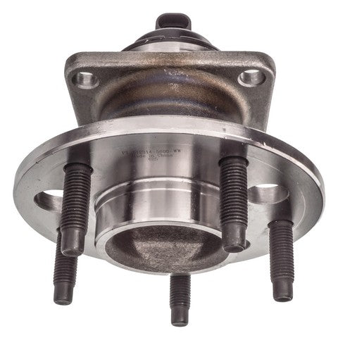 Power Train Wheel Bearing and Hub Assembly P/N:PT512314 Fits: Buick Lucerne 11-06, Cadillac Dts 11-06 - Image 4